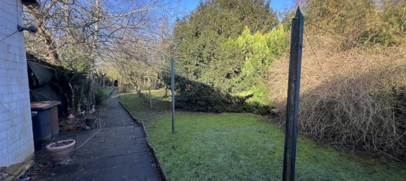 Таунхаус с 4 комнатами в Фрисландия, Германия № 161600 10