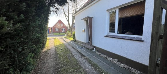 Таунхаус с 4 комнатами в Фрисландия, Германия № 161600 6