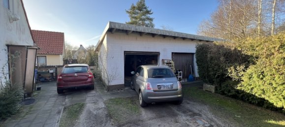 Таунхаус с 4 комнатами в Фрисландия, Германия № 161600 9