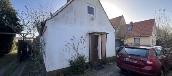 Таунхаус с 4 комнатами в Фрисландия, Германия № 161600 8