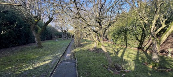 Таунхаус с 4 комнатами в Фрисландия, Германия № 161600 11