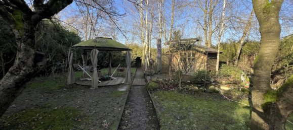 Таунхаус с 4 комнатами в Фрисландия, Германия № 161600 12