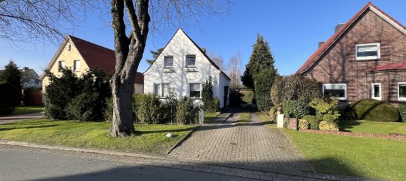 Таунхаус с 4 комнатами в Фрисландия, Германия № 161600 4