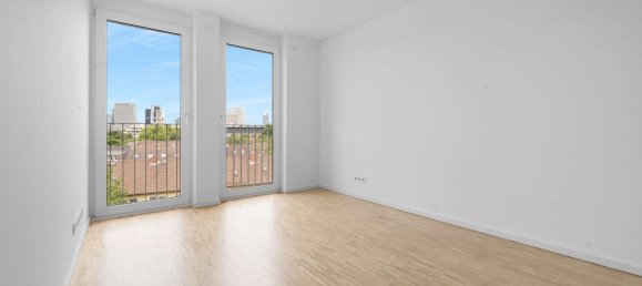 Квартира с 2 спальнями в Франкфурт на Майне, Германия № 237102 8