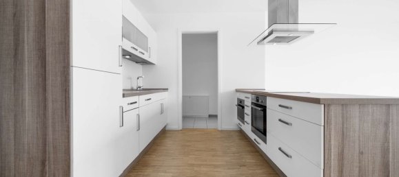 Квартира с 2 спальнями в Франкфурт на Майне, Германия № 237102 10