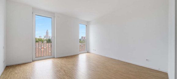 Квартира с 2 спальнями в Франкфурт на Майне, Германия № 237102 6