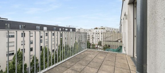 Квартира с 2 спальнями в Франкфурт на Майне, Германия № 237102 11