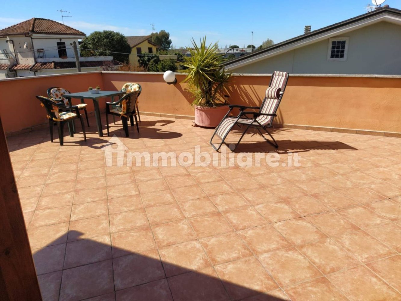 1 chambre Appartement à Ardea, Italy No. 200894