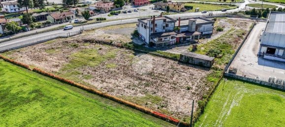 Земельный участок 9450м² в Орио Литта, Италия № 264737 9