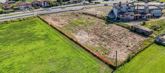 Земельный участок 9450м² в Орио Литта, Италия № 264737 2