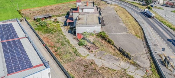 Земельный участок 9450м² в Орио Литта, Италия № 264737 20