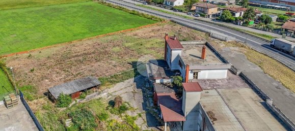 Земельный участок 9450м² в Орио Литта, Италия № 264737 18