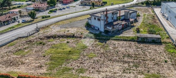 Земельный участок 9450м² в Орио Литта, Италия № 264737 3