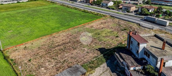 Земельный участок 9450м² в Орио Литта, Италия № 264737 7