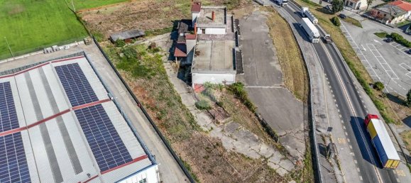 Земельный участок 9450м² в Орио Литта, Италия № 264737 14