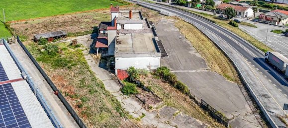 Земельный участок 9450м² в Орио Литта, Италия № 264737 22