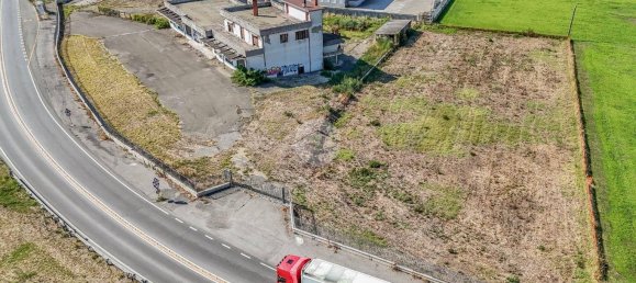 Земельный участок 9450м² в Орио Литта, Италия № 264737 12