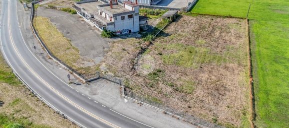 Земельный участок 9450м² в Орио Литта, Италия № 264737 23