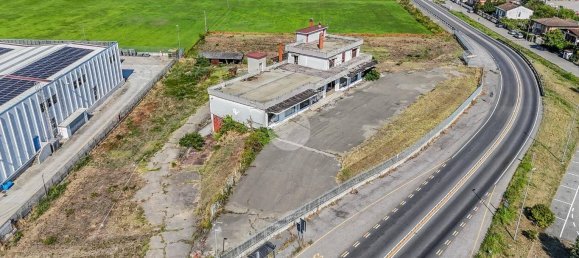 Земельный участок 9450м² в Орио Литта, Италия № 264737 21