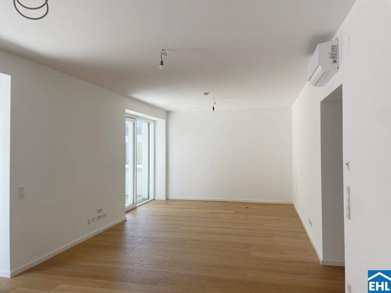 3-salle Appartement à Vienna, Austria No. 252087
