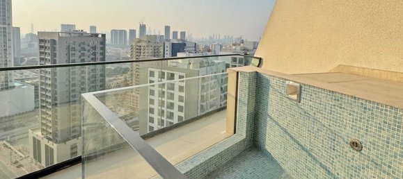 1 Schlafzimmer Wohnung in Jumeirah Village Circle, UAE, Nr. 110797 13