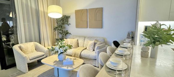 1 Schlafzimmer Wohnung in Jumeirah Village Circle, UAE, Nr. 110797 4