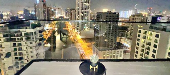 1 Schlafzimmer Wohnung in Jumeirah Village Circle, UAE, Nr. 110797 5