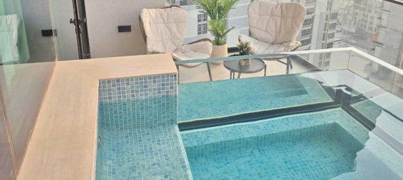 1 Schlafzimmer Wohnung in Jumeirah Village Circle, UAE, Nr. 110797 18