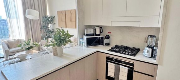 1 Schlafzimmer Wohnung in Jumeirah Village Circle, UAE, Nr. 110797 11