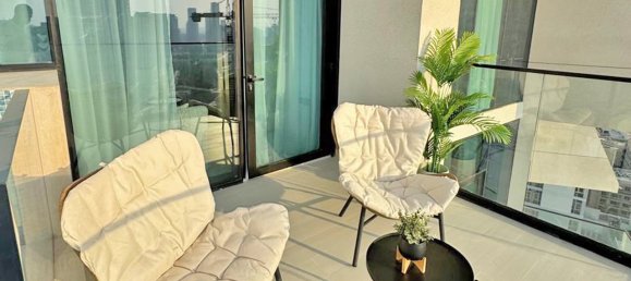 1 Schlafzimmer Wohnung in Jumeirah Village Circle, UAE, Nr. 110797 7