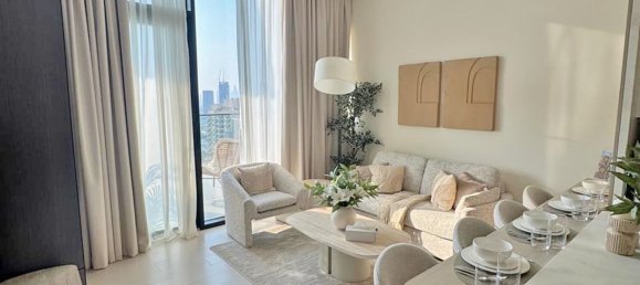1 Schlafzimmer Wohnung in Jumeirah Village Circle, UAE, Nr. 110797 2