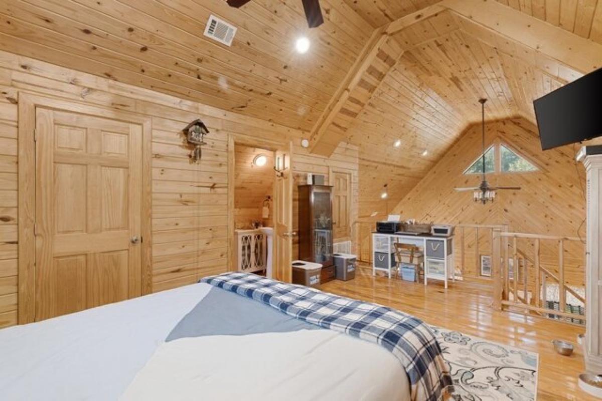 2 Schlafzimmer Haus in Pachuta, USA, Nr. 388231