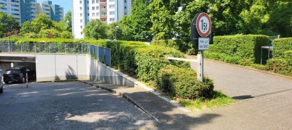Parkplatz in Cologne, Germany, Nr. 287938 6