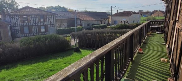 Casa T4 em Voillecomte, France N.º 88265 20