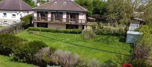 Casa T4 em Voillecomte, France N.º 88265 22