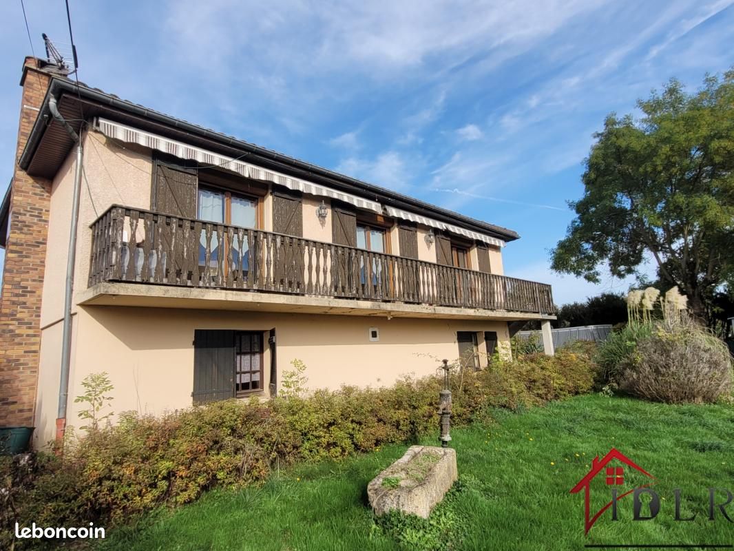 Casa T4 em Voillecomte, France N.º 88265