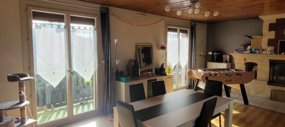 Casa T4 em Voillecomte, France N.º 88265 14