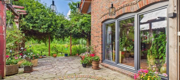 4 bedrooms Townhouse in Cuxhaven, Germany No. 261130 10