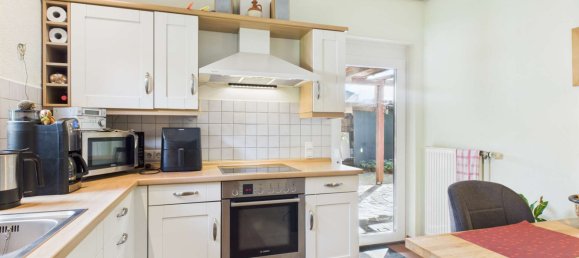 4 bedrooms Townhouse in Cuxhaven, Germany No. 261130 8