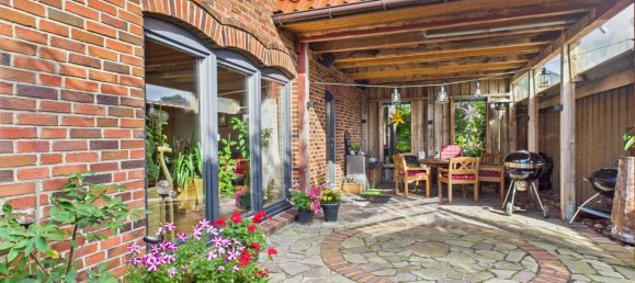 4 bedrooms Townhouse in Cuxhaven, Germany No. 261130 9