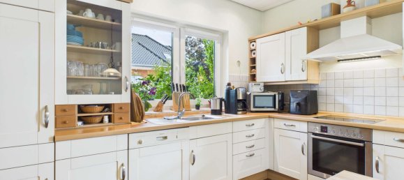 4 bedrooms Townhouse in Cuxhaven, Germany No. 261130 7