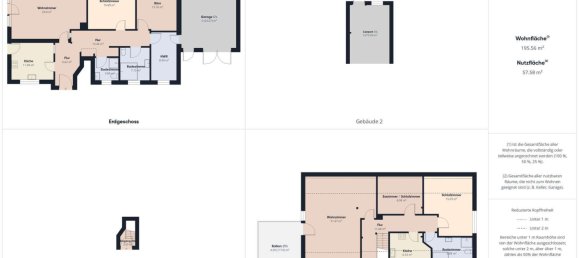 4 bedrooms Townhouse in Cuxhaven, Germany No. 261130 28