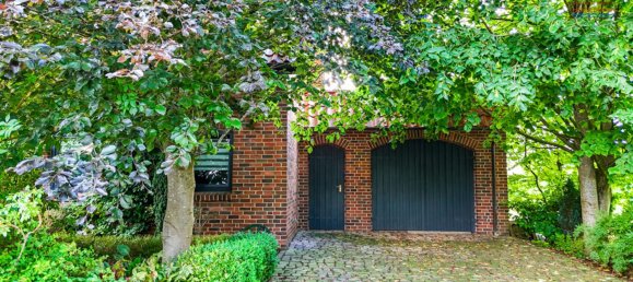 4 bedrooms Townhouse in Cuxhaven, Germany No. 261130 2