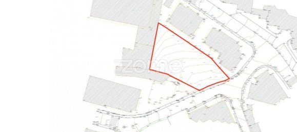 Grundstück in Rio Tinto, Portugal 828m², Nr. 111891 15