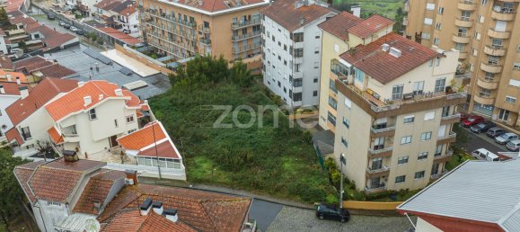 Grundstück in Rio Tinto, Portugal 828m², Nr. 111891 14