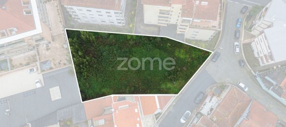 Grundstück in Rio Tinto, Portugal 828m², Nr. 111891 5