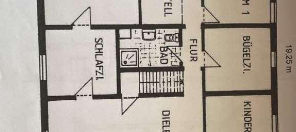 Casa de 5 dormitorios en Hildesheim, Germany No. 265668 19