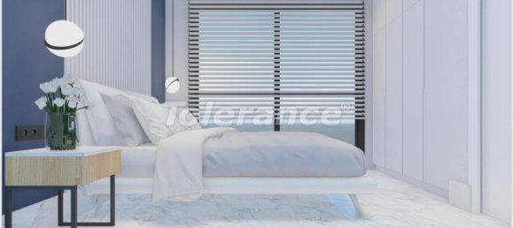 Apartment 2+1 in Avsallar, Turkey No. 4132 11