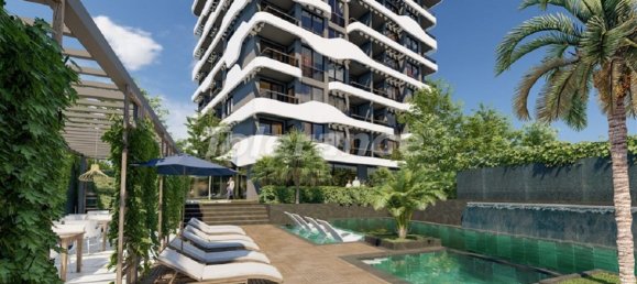 Apartment 2+1 in Avsallar, Turkey No. 4132 3