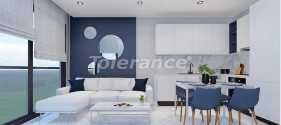 Apartment 2+1 in Avsallar, Turkey No. 4132 4